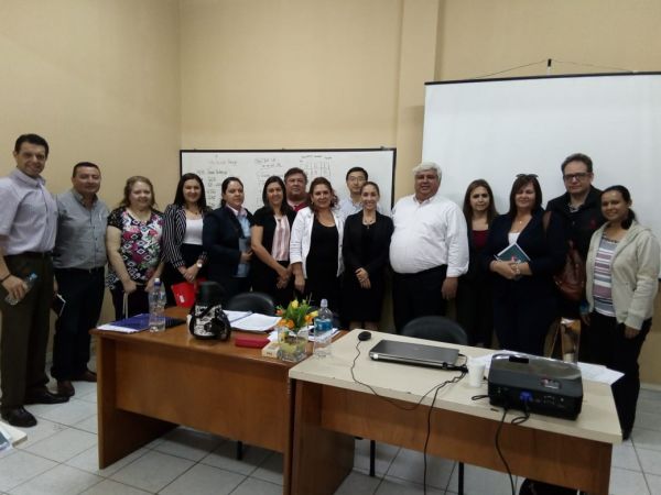 Taller de Identificación, Valoración y Análisis